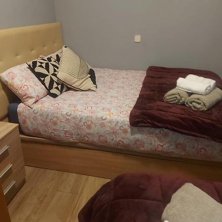 Apartament Piso Madrid Al Cielo Zewnętrze zdjęcie