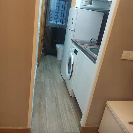 Apartament Piso Madrid Al Cielo Zewnętrze zdjęcie