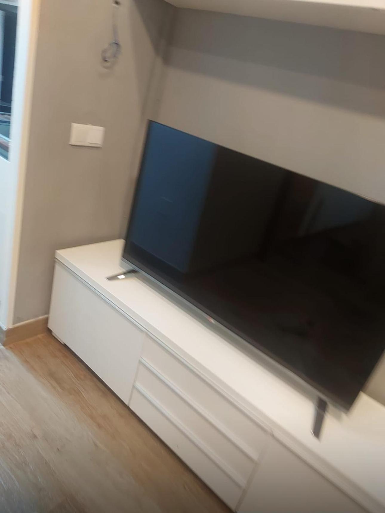 Apartament Piso Madrid Al Cielo Zewnętrze zdjęcie